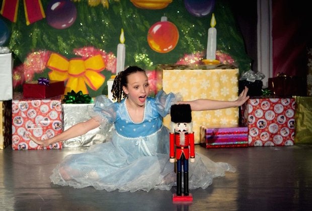 Photo courtesy of Upper Darby Performing Arts Center