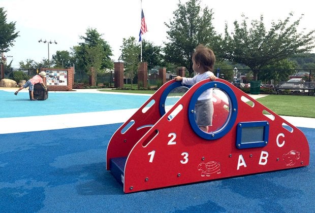 Photo courtesy of Town of Babylon Parks and Recreation.