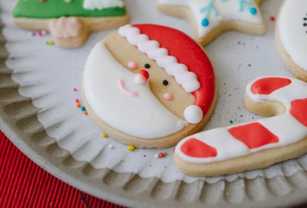 We’ve tested out dozens of Christmas cookie recipes over the years, and these are the very best.